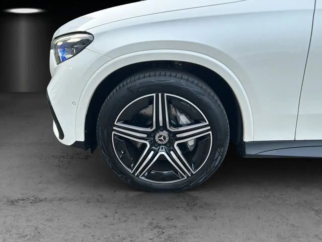 Mercedes-Benz GLC 300 AMG Line