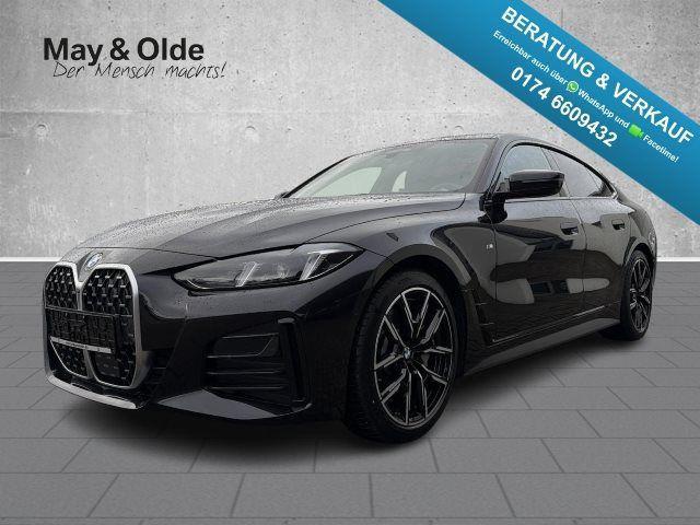 BMW 430 430i Coupé Gran Coupé xDrive