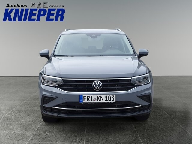 Volkswagen Tiguan 1.5 TSI Life