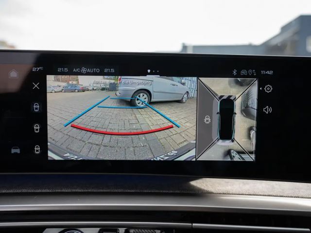 Peugeot 3008 GT-Line Hybrid