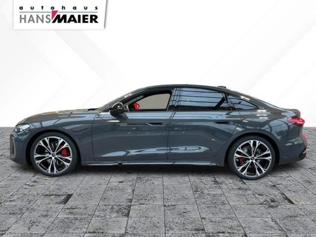 Audi A5 Quattro S-Tronic