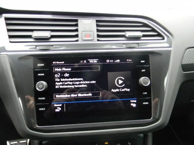 Volkswagen Tiguan DSG R-Line Style