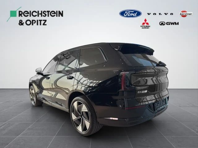 Volvo EX90 AWD Twin motor Ultra