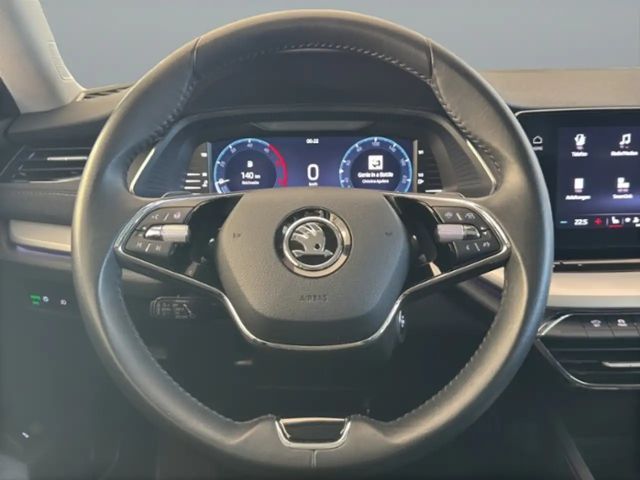 Skoda Octavia 2.0 TDI Combi Style Style