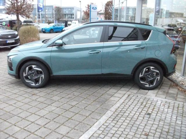 Hyundai Bayon 1.0 Prime T-GDi