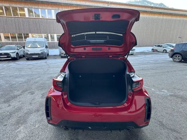 Toyota Yaris GR Hatchback