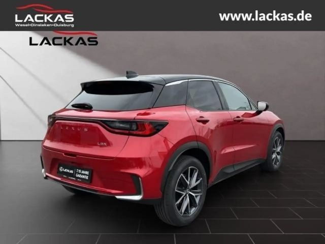 Lexus LBX COOL*HYBRID*360* CARPLAY* HUD*15J-GARANTIE