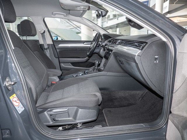 Volkswagen Passat 2.0 TSI Business Variant