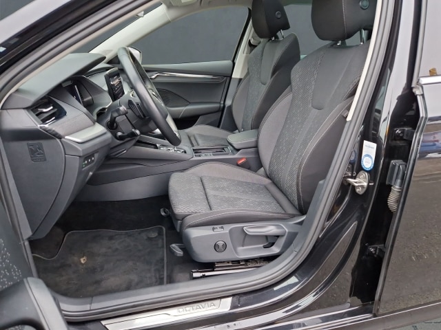 Skoda Octavia Combi Style Style iV