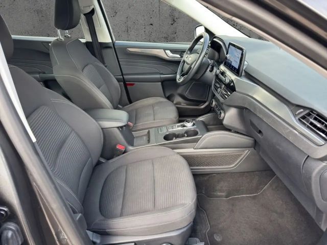 Ford Kuga Plug in Hybrid Titanium