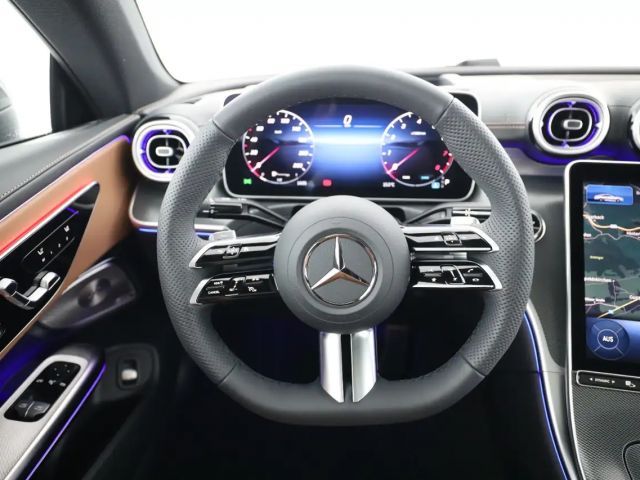 Mercedes-Benz CLE 200 4MATIC Coupé