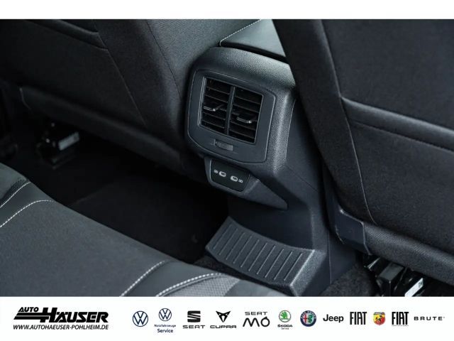 Volkswagen T-Roc 2.0 TSI 4Motion DSG R-Line