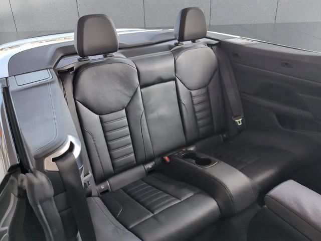 BMW 430 430i Cabrio M-Sport