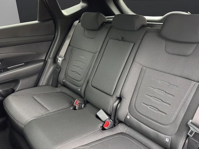 Hyundai Tucson 2WD T-GDi