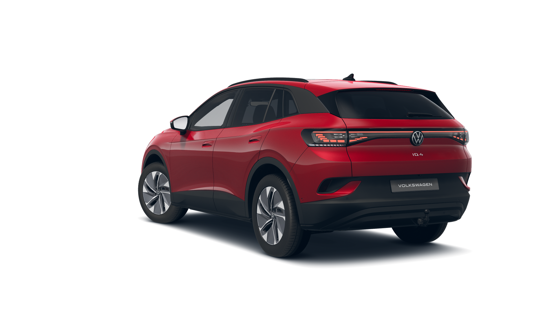 Volkswagen ID.4 Performance Pure