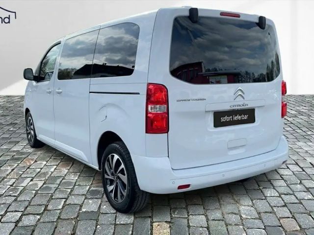 Citroën Spacetourer Feel