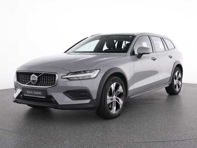 Volvo V60 Cross Country CC