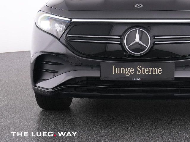 Mercedes-Benz EQB 300 4MATIC