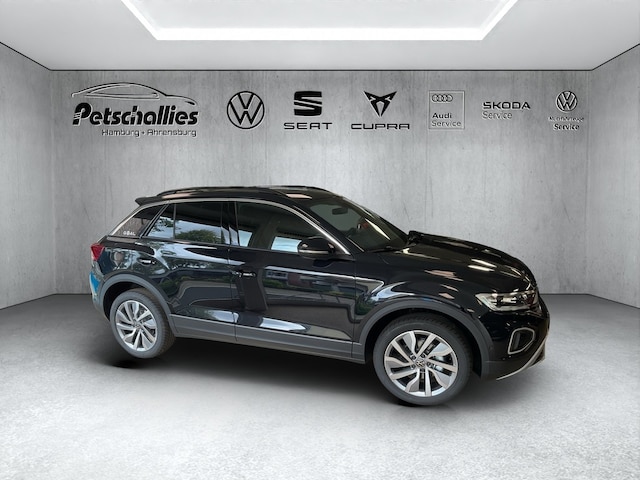 Volkswagen T-Roc 1.5 TSI DSG Life