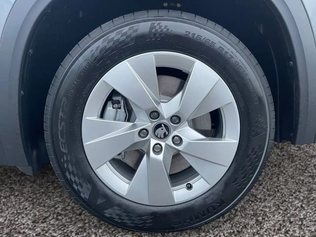 Skoda Kodiaq Selection