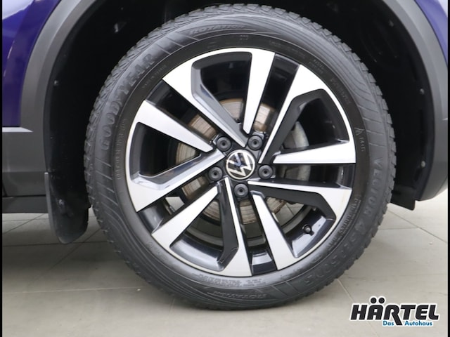 Volkswagen T-Roc 1.5 TSI