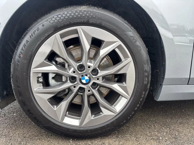 BMW 118 118d Comfort pakket Sedan