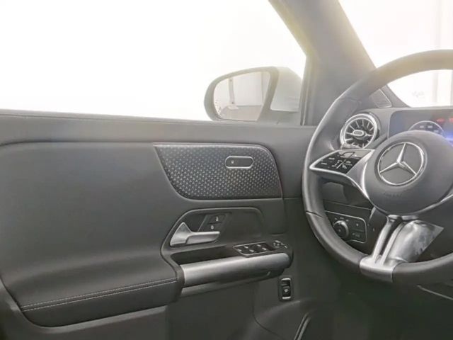 Mercedes-Benz EQA 250 Advanced Progressive