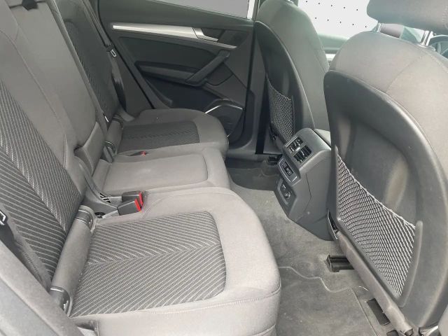 Audi Q5 50 TFSI Hybride Quattro