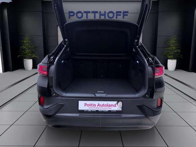 Volkswagen ID.5 GTX IQ.Drive