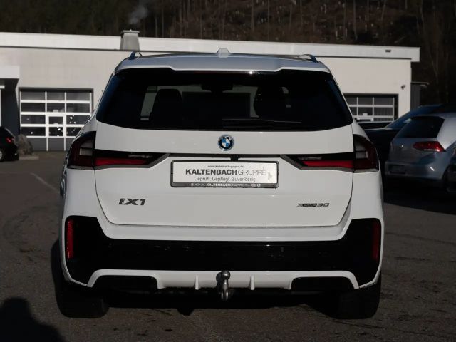 BMW X1 M-Sport