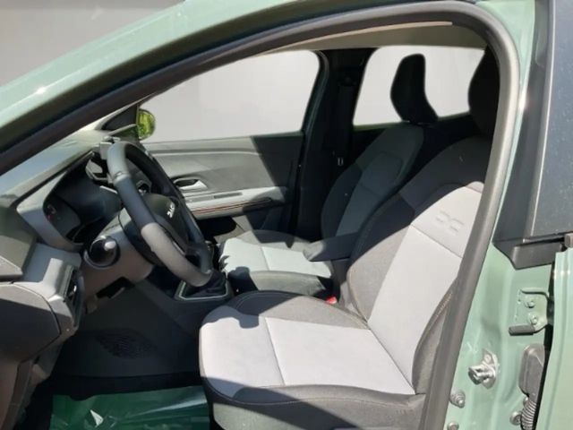 Dacia Sandero Extreme Stepway TCe 110