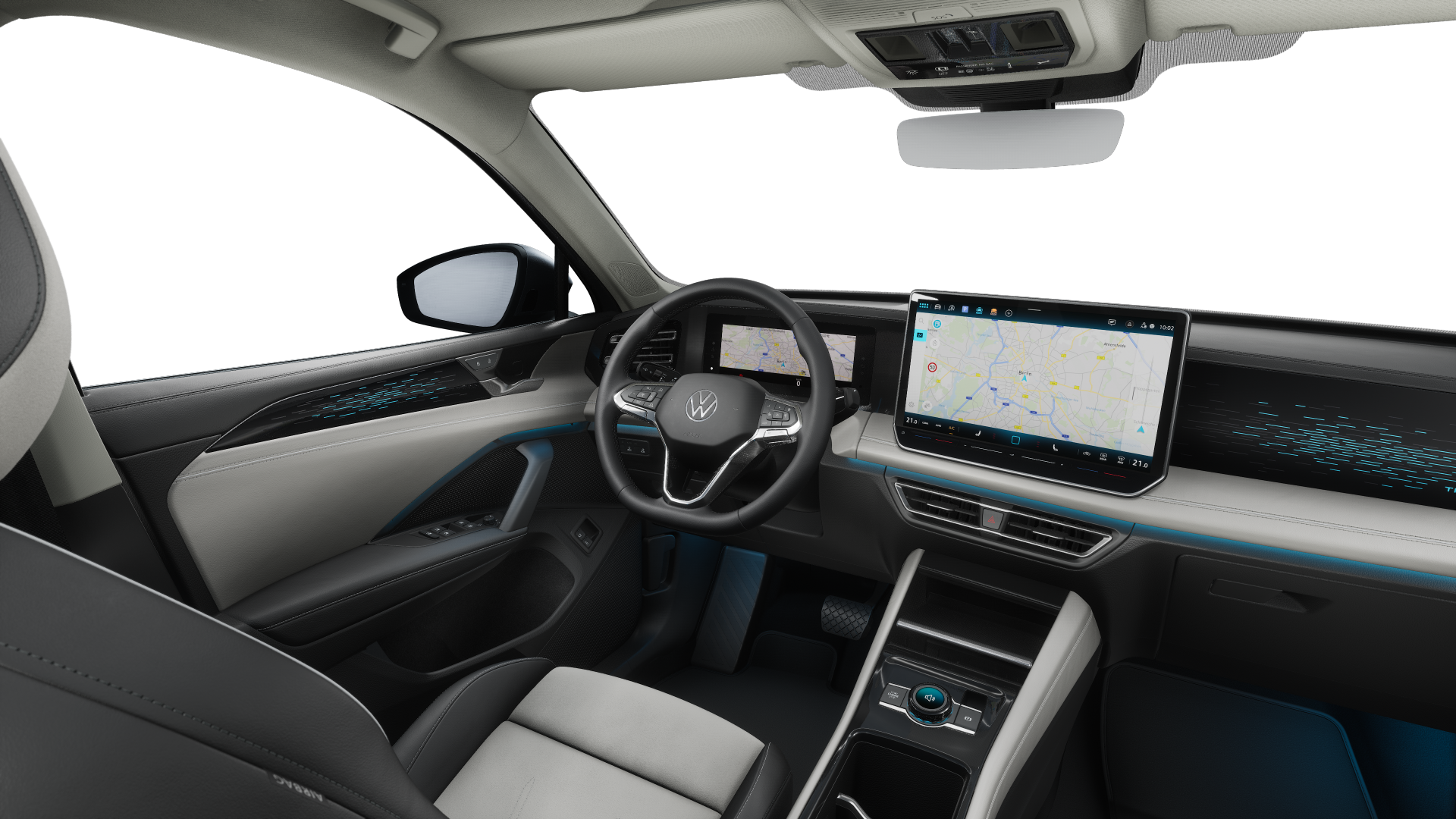 Volkswagen Tiguan eHybrid