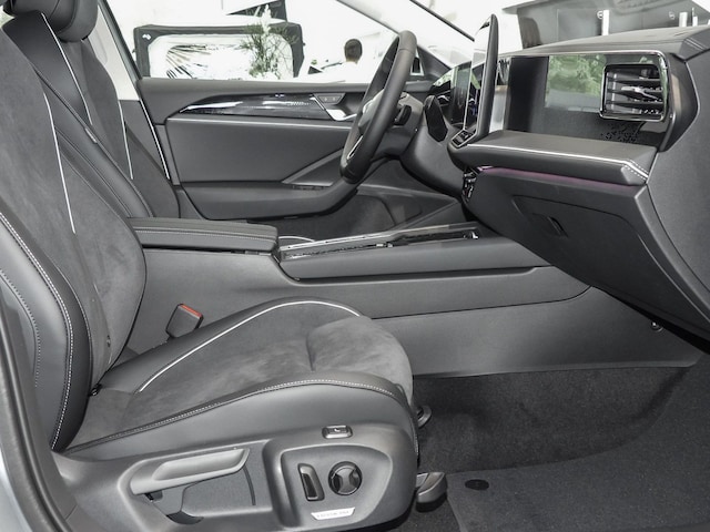 Volkswagen Passat Business DSG