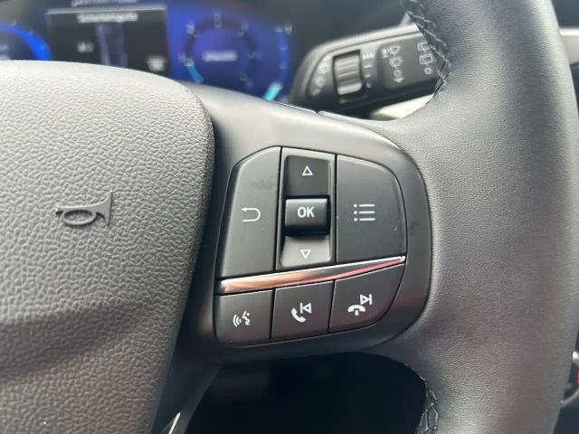 Ford Kuga Titanium X