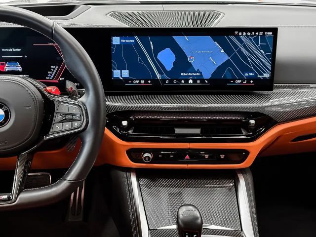 BMW M3 Competition Touring