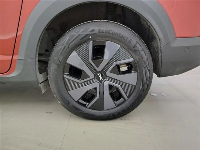 Dacia Jogger Extreme