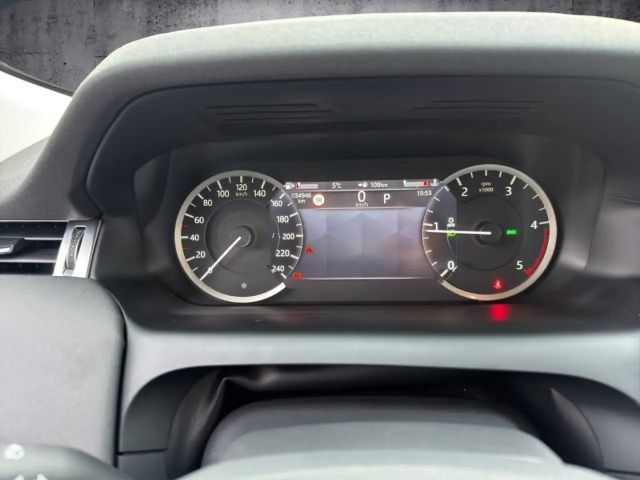 Land Rover Discovery Sport D200 S