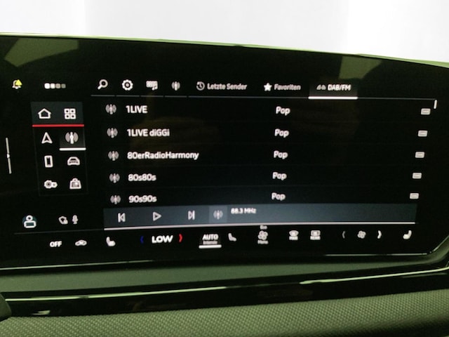 Audi A5 Quattro S-Tronic