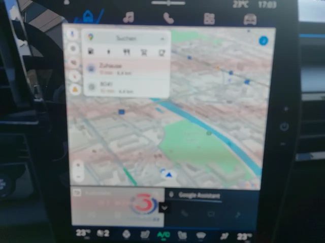 Renault Rafale Alpine