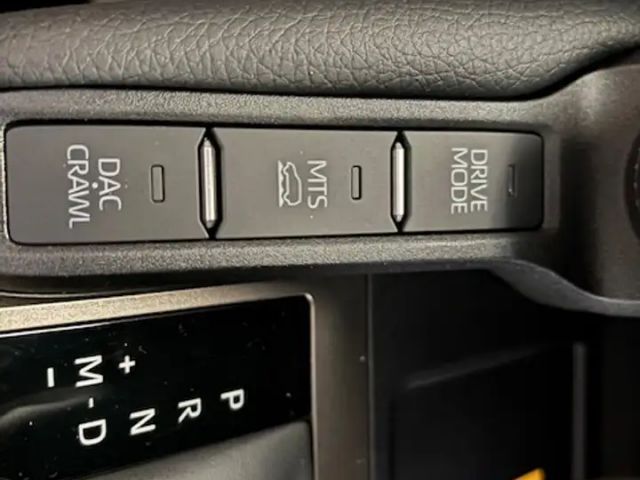 Toyota Land Cruiser Executive Hybride