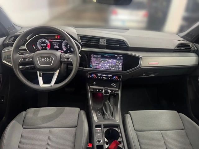 Audi Q3 35 TDI S-Line
