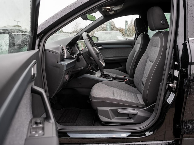 Seat Arona 1.0 TSI DSG