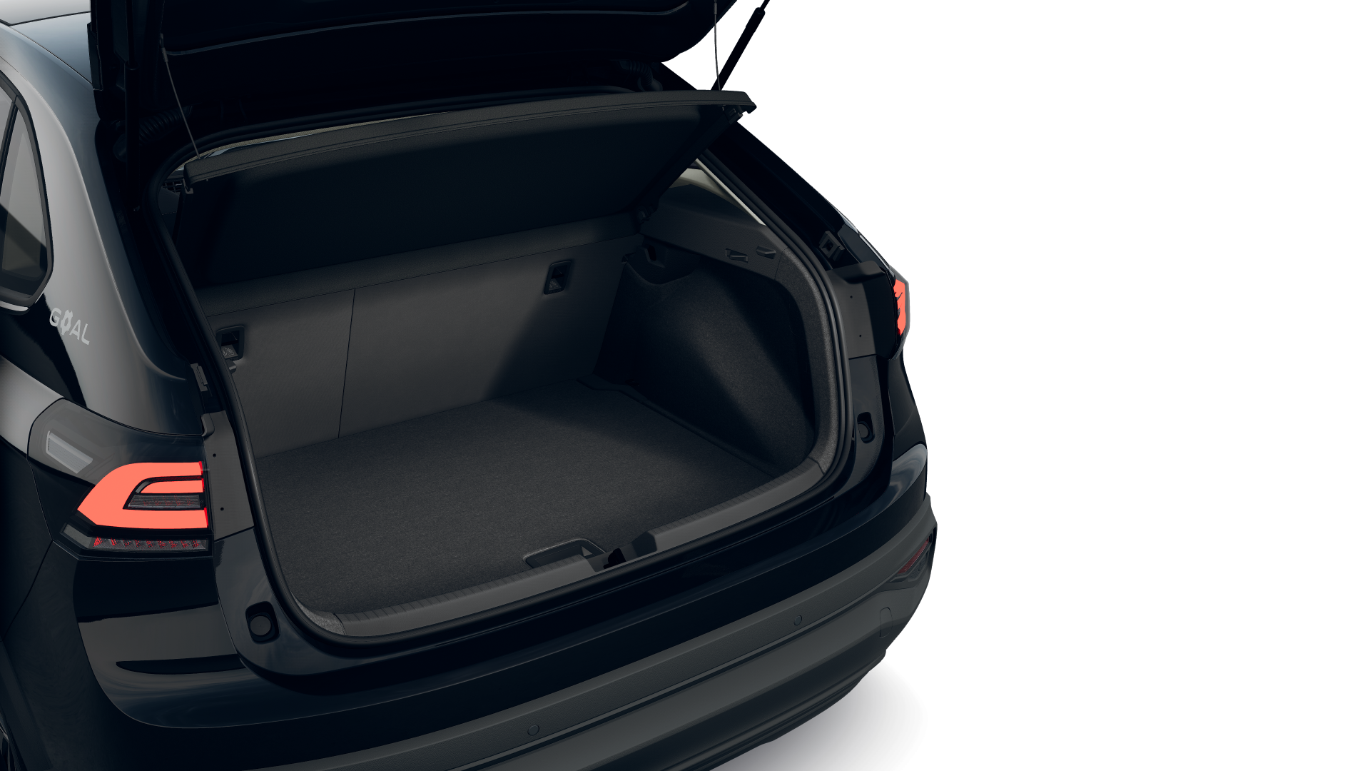 Volkswagen Taigo 1.0 TSI