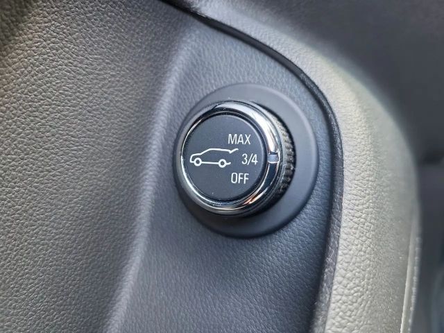 Opel Insignia Sports Tourer