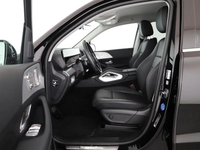 Mercedes-Benz GLE 300 4MATIC GLE 300 d