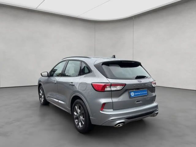 Ford Kuga ST Line