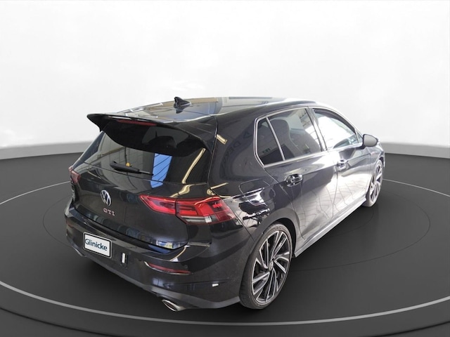 Volkswagen Golf GTI Golf VIII