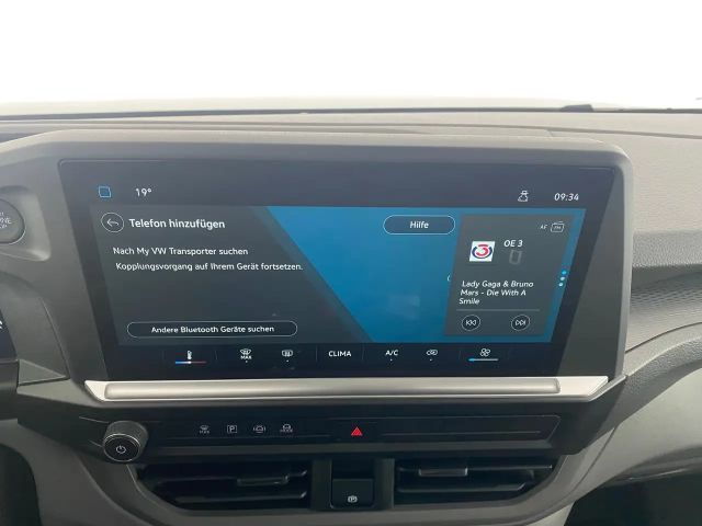 Volkswagen Transporter T7