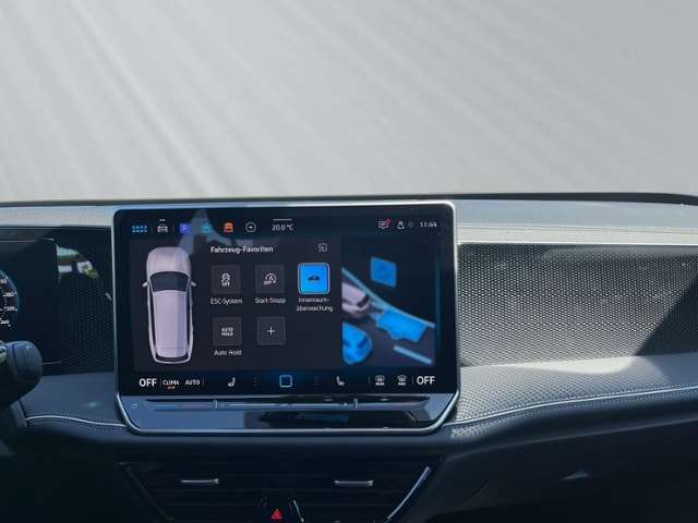 Volkswagen Passat 1.5 TSI DSG Variant