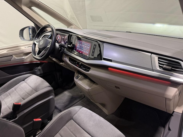 Volkswagen Multivan 2.0 TDI DSG Lang Style